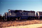 CSX 2603